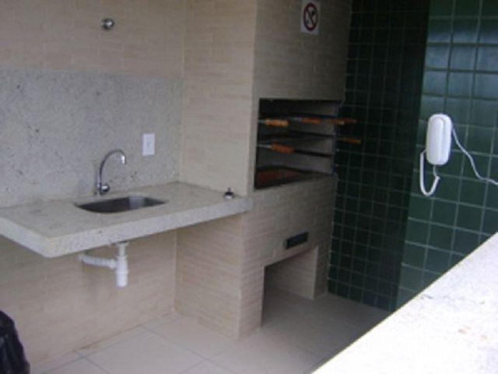 Apartamento Praia Jatiuca Maceió Exteriér fotografie