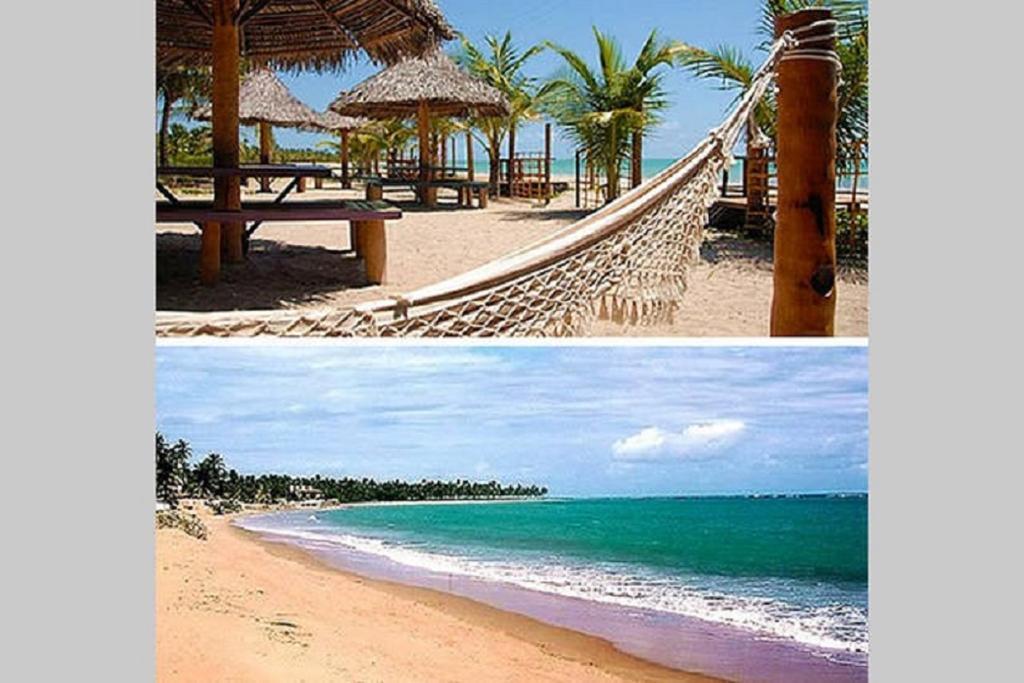 Apartamento Praia Jatiuca Maceió Exteriér fotografie