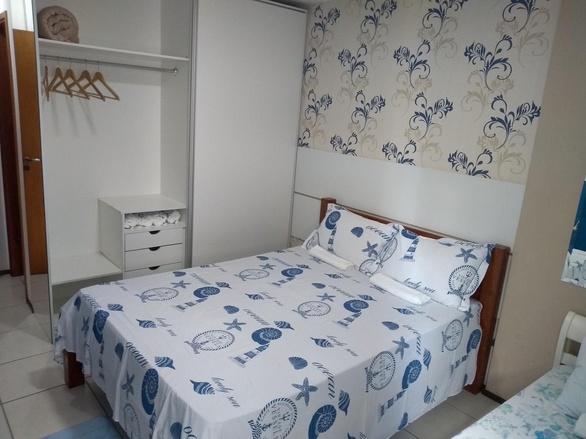 Apartamento Praia Jatiuca Maceió Exteriér fotografie